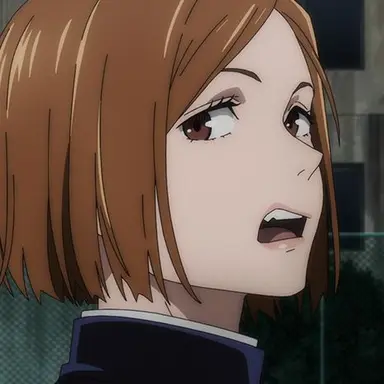 Profile image of 釘崎野薔薇