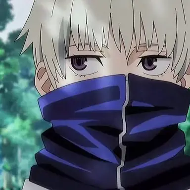 Profile image of 狗巻棘