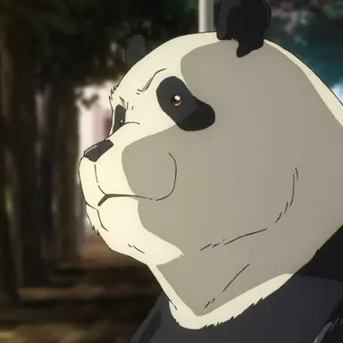 Profile image of パンダ