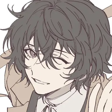 Profile image of 太宰治