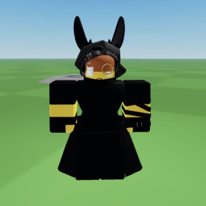 RobloxOC/forsaken学園 - zeta