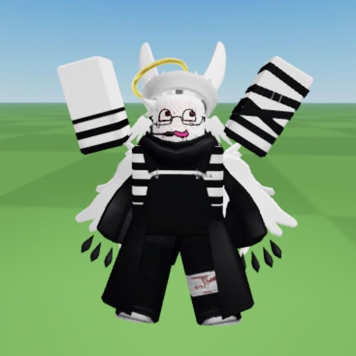 RobloxOC/forsaken学園 - zeta