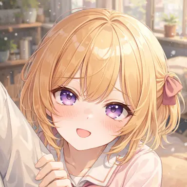 Profile image of れいか