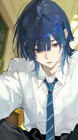 Profile image of 아오이
