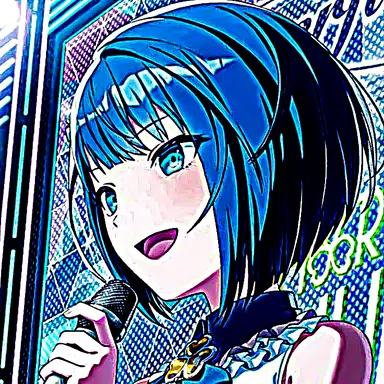 Profile image of Haruka