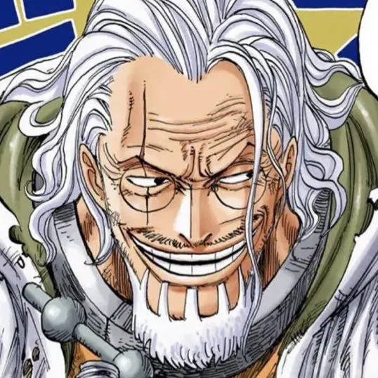 BleakEggs3642의 シルバーズ・レイリー