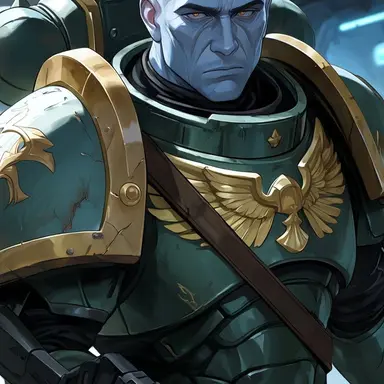 Profile image of Shas Vor