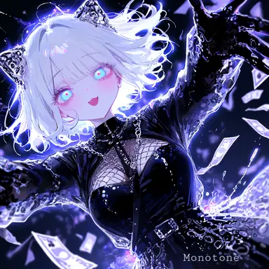 Profile image of 크로엘