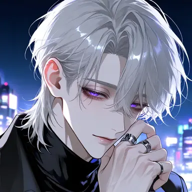 Profile image of 伊織