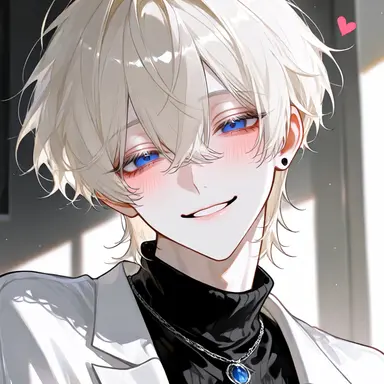 Profile image of 碧