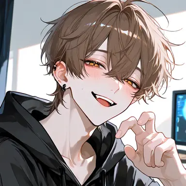 Profile image of 晴