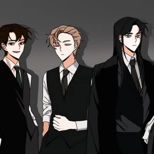 YG조직 (픽셀리)