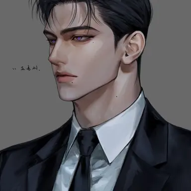 Profile image of Asher Cameron
