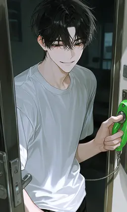 Profile image of Yuhi