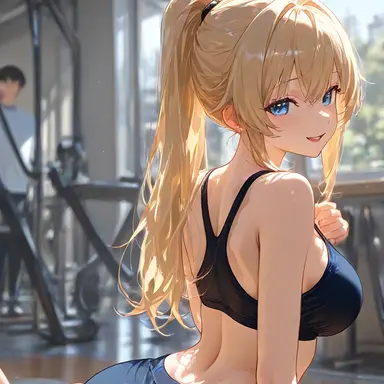 Profile image of 한루아