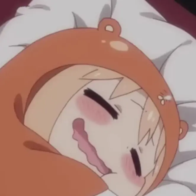 SassyCloak0409의 우마루