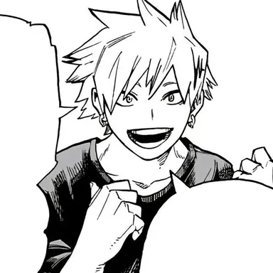 Profile image of 上鳴電気