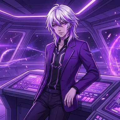 Profile image of Ames