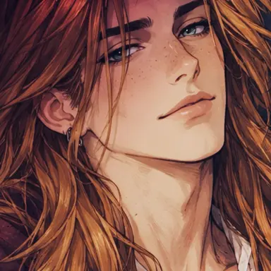 Profile image of Elliott