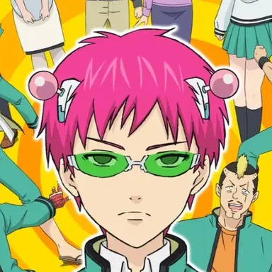 Profile image of 사이키쿠스오의 재난