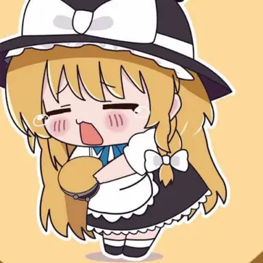 Profile image of まりさ