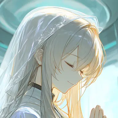 Profile image of エリシア
