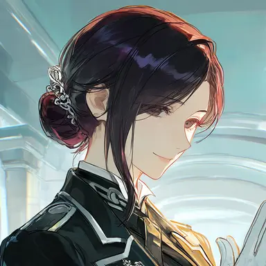 Profile image of カシア