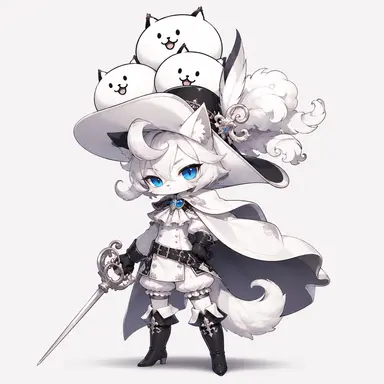 Profile image of 달타냥
