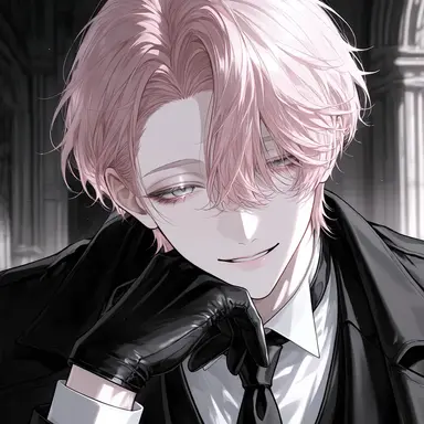 Profile image of 響介
