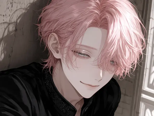 Profile image of 響介