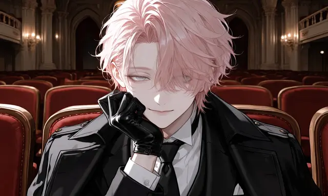 Profile image of 響介