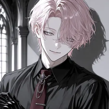 Profile image of 響介