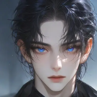 Profile image of アルカス・エテルナ