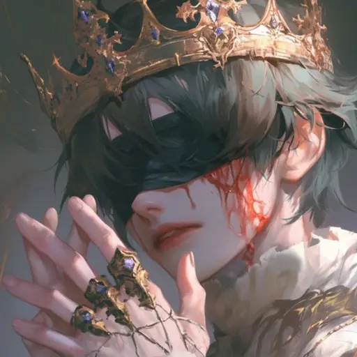 SourPhone7233의 시온 칼라드린