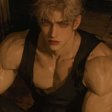 Profile image of Nikolai Voss