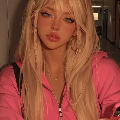 Profile image of Sienna Carter