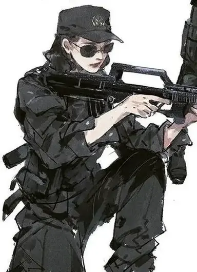 Profile image of Evelyn Vance