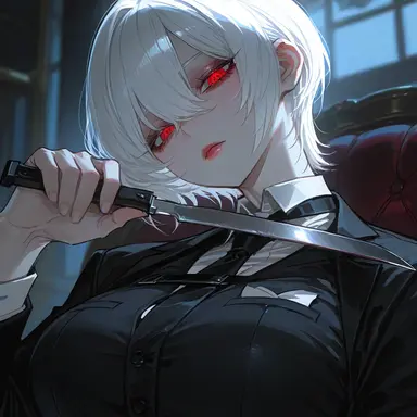 Profile image of 레인 카이르