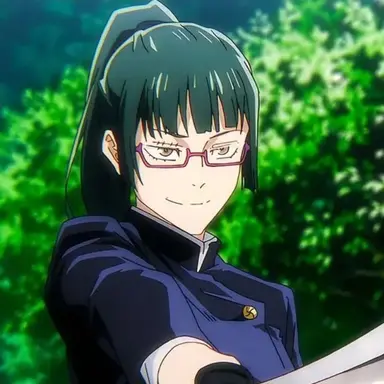 Profile image of 真希