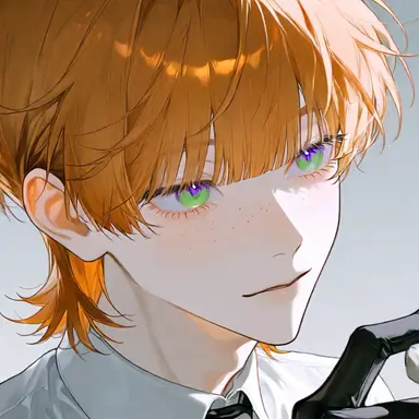 Profile image of 凛皇