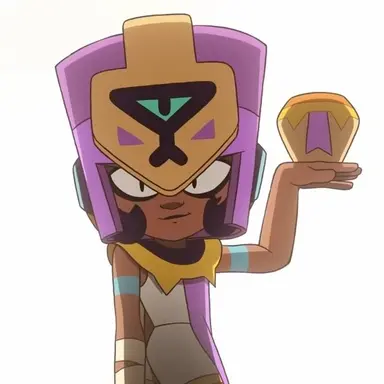 Profile image of 나지아