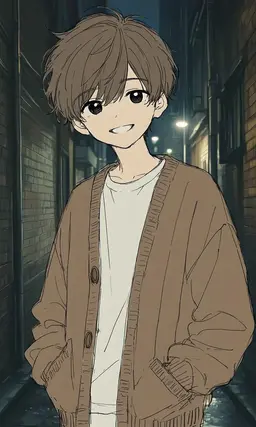 Profile image of 霧島誠也