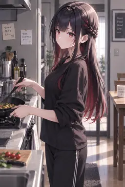 Profile image of Chinami