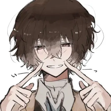 Profile image of 太宰