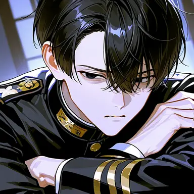 Profile image of 九条 影鷹