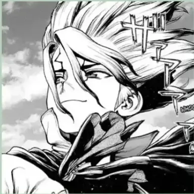 Profile image of 千空