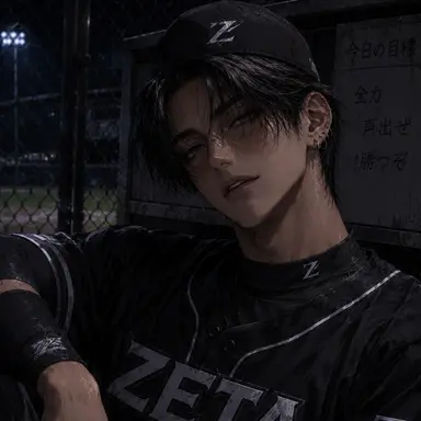 Profile image of 柊 琉惟翔