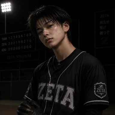 Profile image of 黒瀬 湧斗