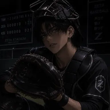 Profile image of 池神 俊太