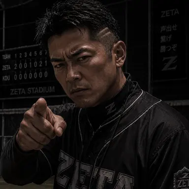 Profile image of 梶原 恭太郎